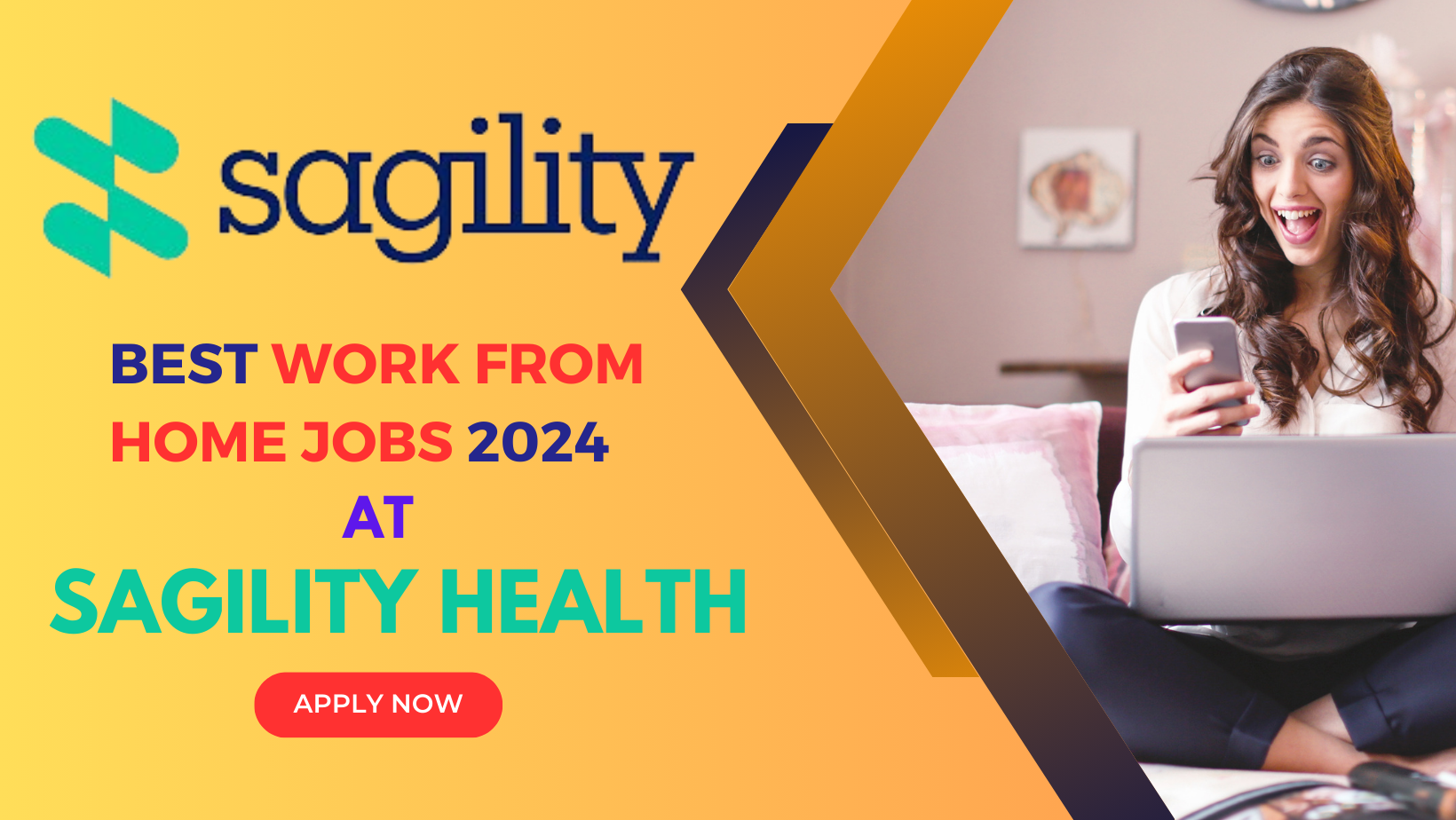 Sagility Careers , Sagility Health