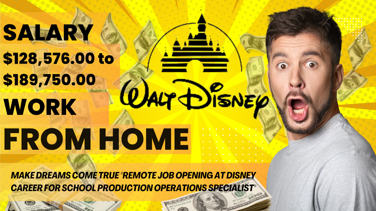 Disneycareer Disneycareers.com