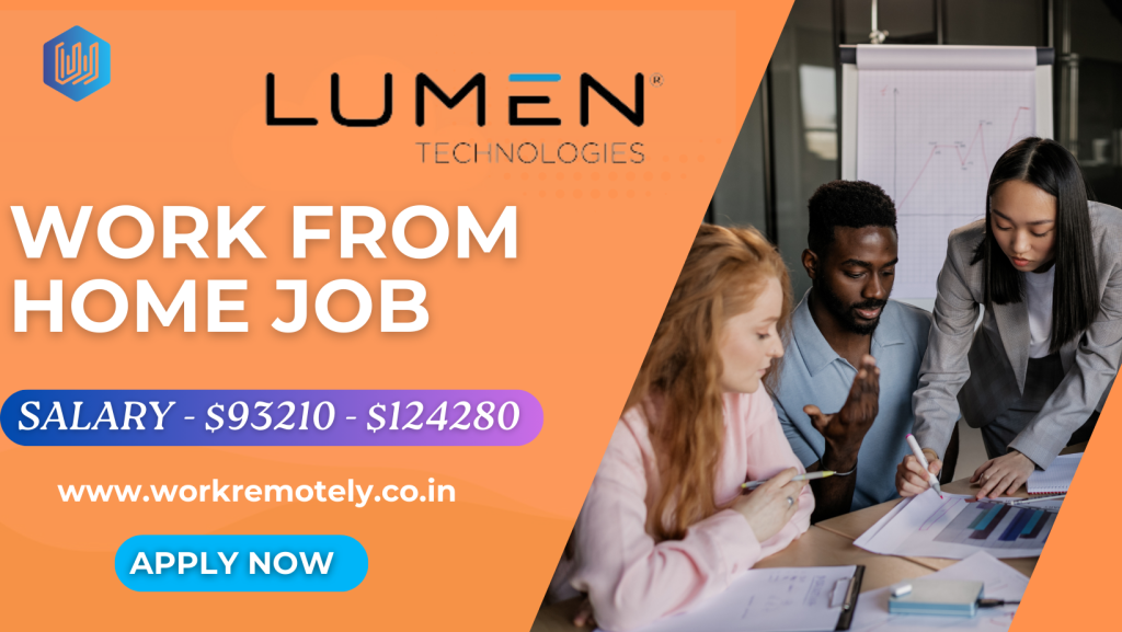 LUMEN CAREERS