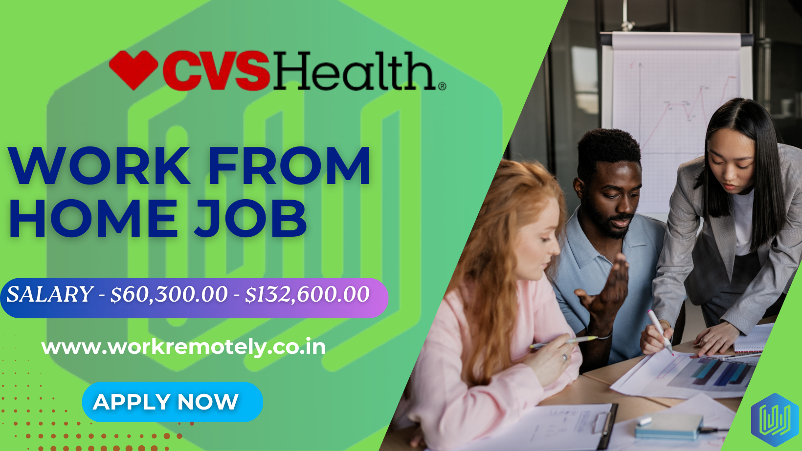 CVS HEALTH CAREER REMOTE JOBS